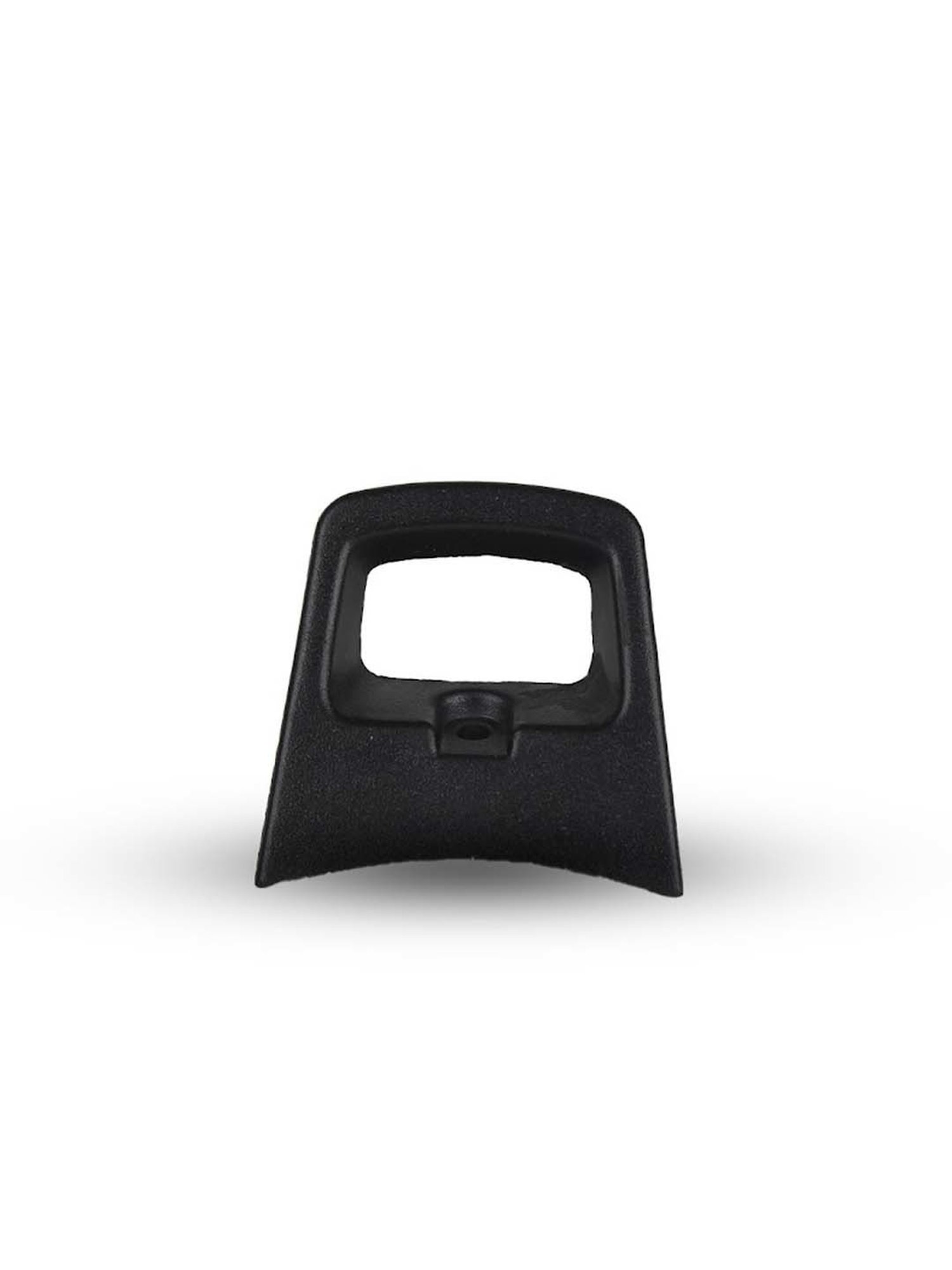 The Indus Valley Handle Set Triply Black Stainless Steel Pressure Cooker Handle