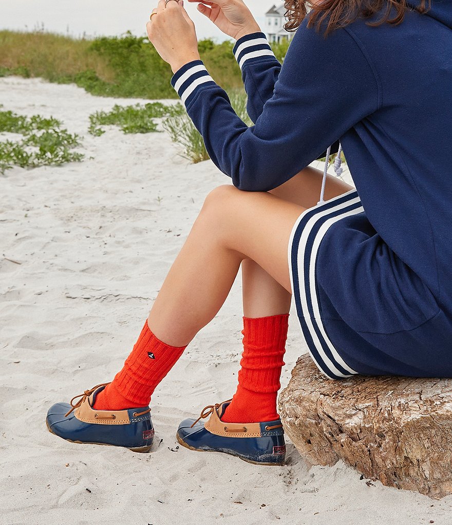 bionica Maclean Leather Slingback Water-Friendly Sandal