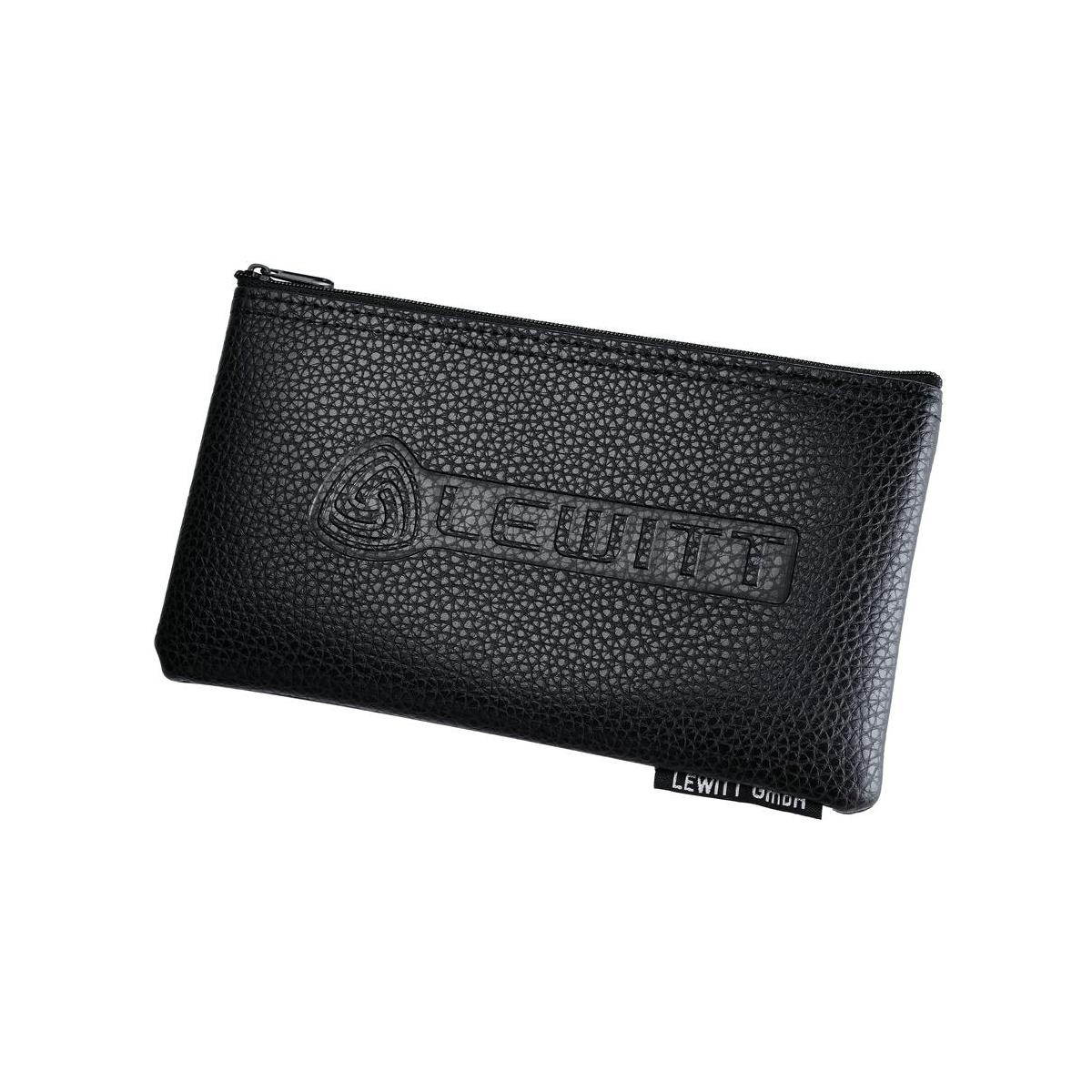 Lewitt DTP 40 Lb Spraywater Proof Cushioned Microphone Bag #DTP-40-LB