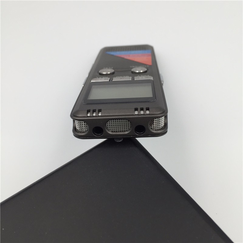 Mini USB Digital Voice Recorder Sound Micro Audio Device 8GB Portable Mp3 Player Dictaphone Meeting Learning Record