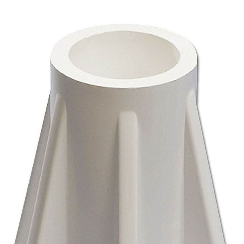 2) Hydro Tools Swimline 87953 9x36" Vinyl Protective Swimming Pool Ladder Mat