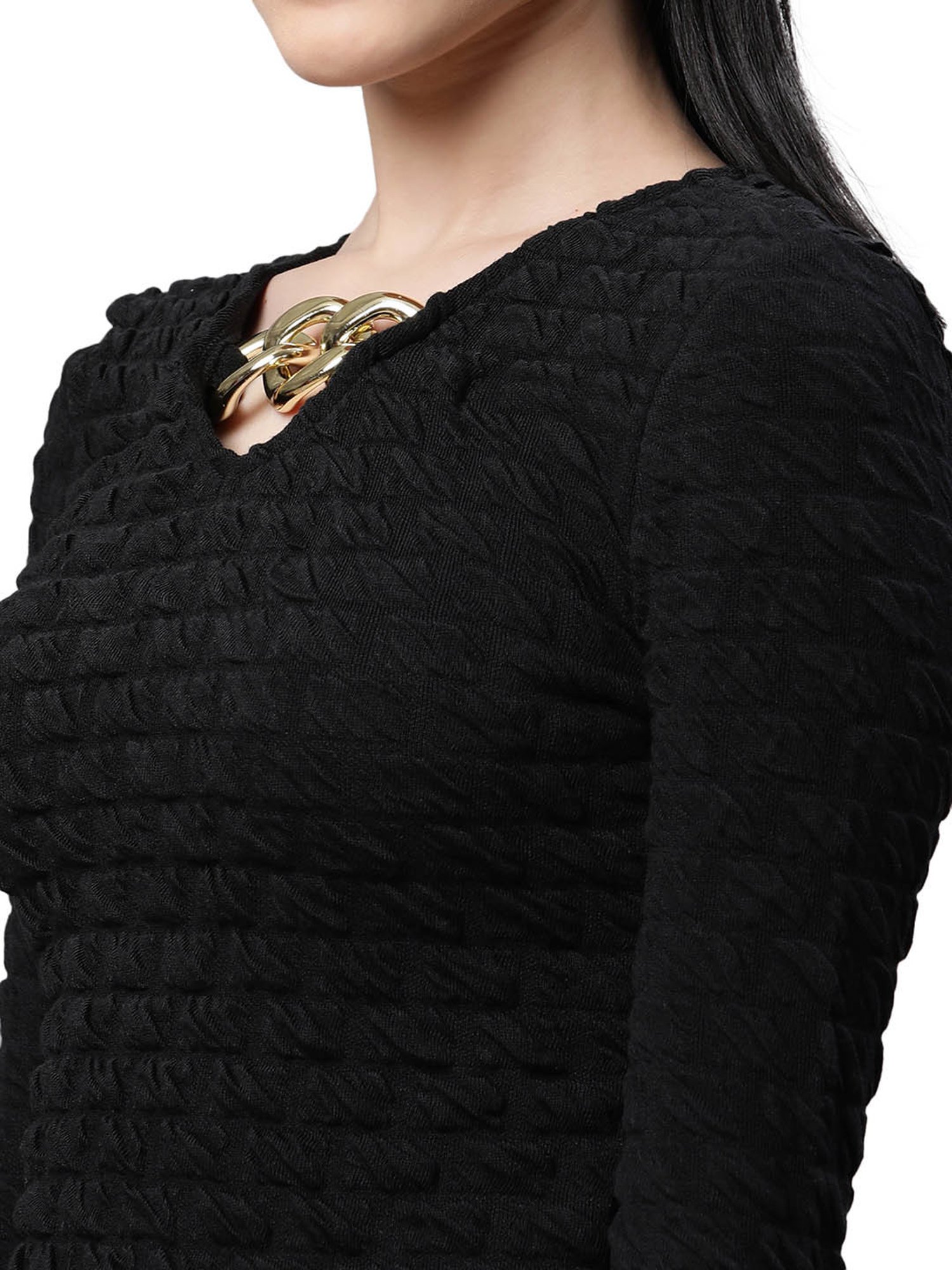 Global Republic Black Top