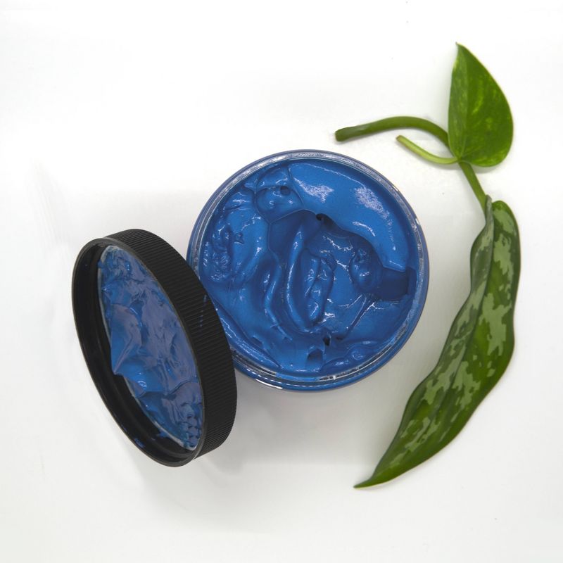 As I Am Curl Color - Cool Blue - 6oz