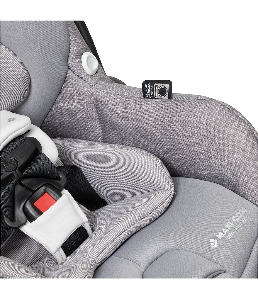 Maxi Cosi Mico Max Plus Infant Car Seat