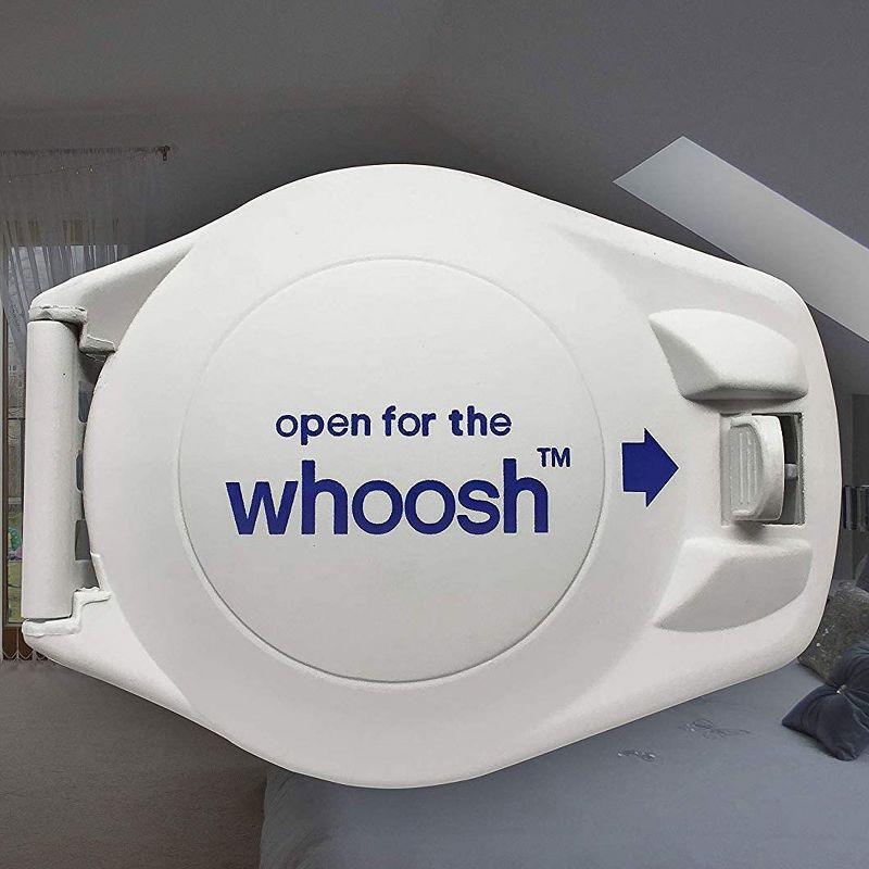 Aerobed Indoor Outdoor Luxury Extra Comfort Full Size Inflatable Bed Air Mattress with Built In Pump Wand Remote Removable Cover and Carrying Case