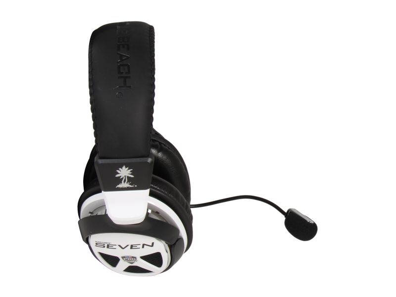 Turtle Beach Ear Force XP Seven Gaming Headset