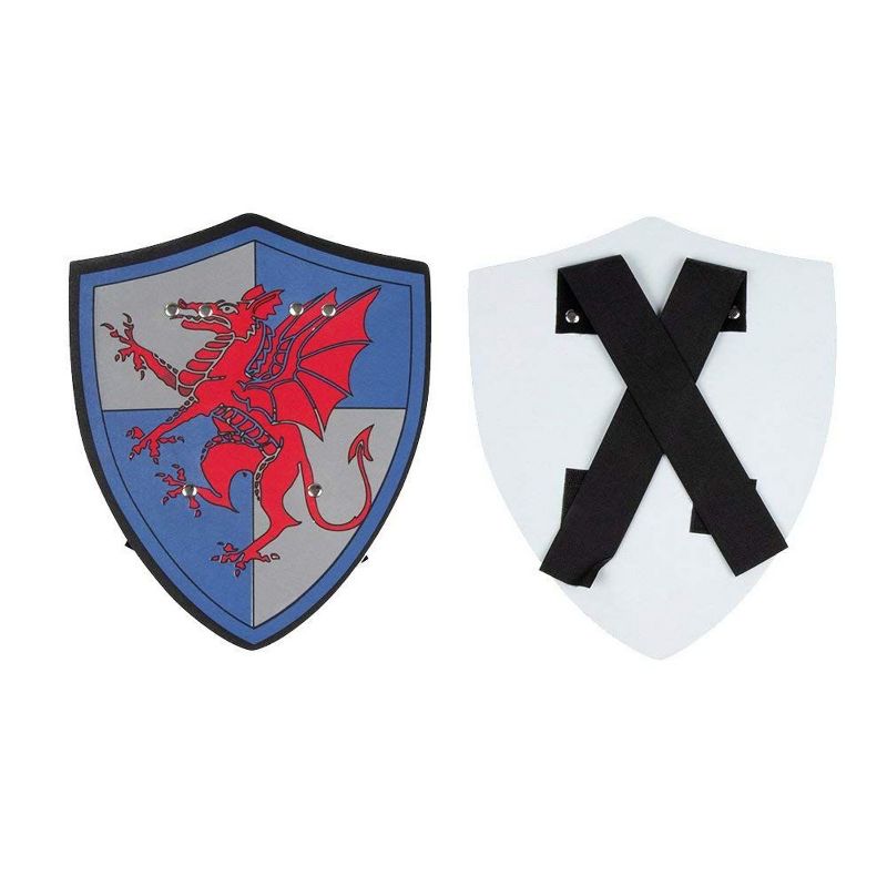 Northlight 18" Pink and white 2 Flower Halloween Lei Costume Accessory