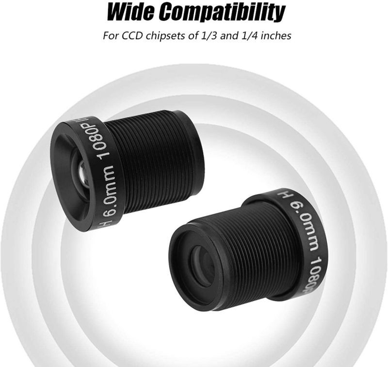 1080p ProHD 8 Channel DVR Security Camera System Recorder 2MP Security DVR for Analog Security Cameras amp  IP Cameras Remote Smartphone Access HDD amp Cameras NOT Included AMDV10818H5