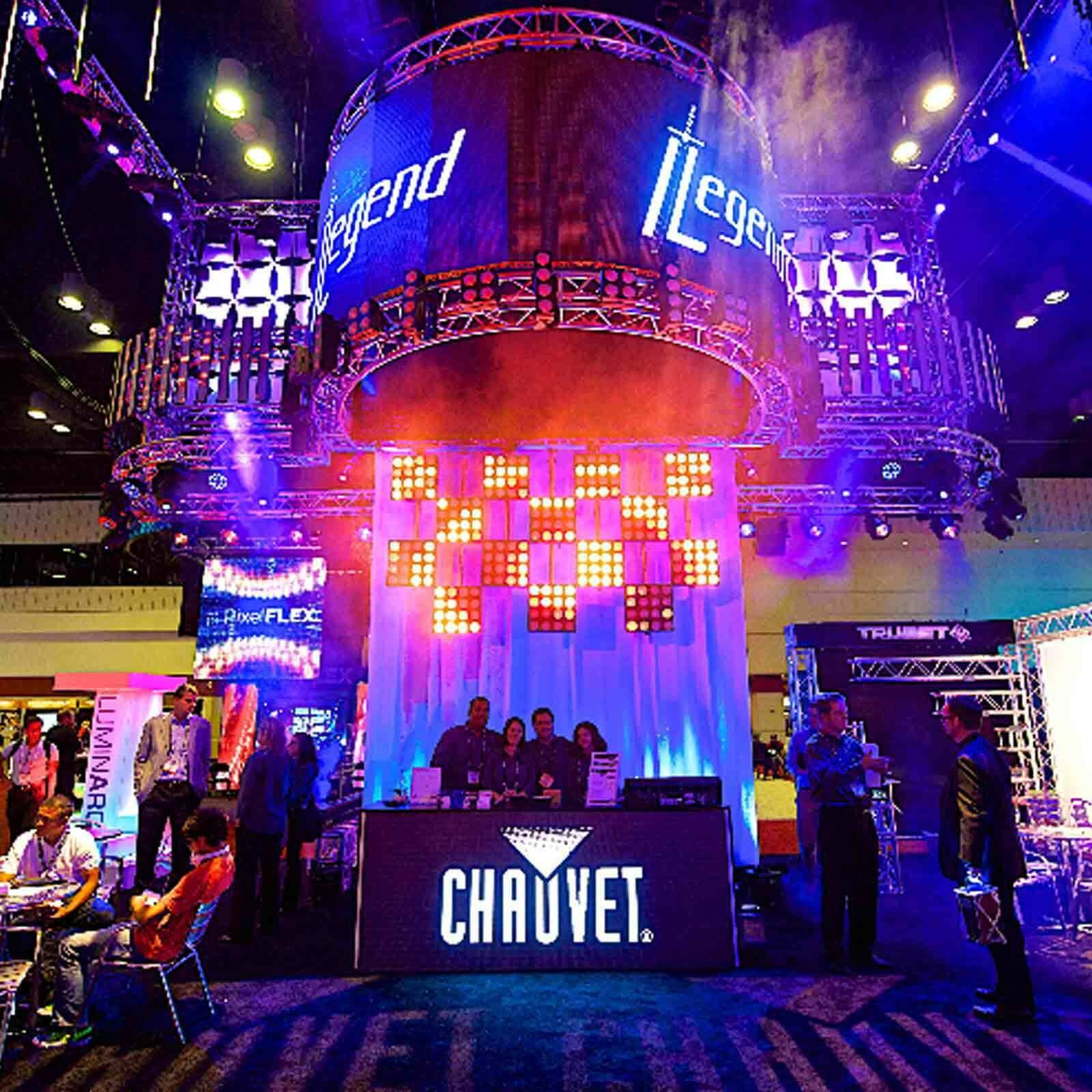 Trusst 0.75m (2.46ft) Straight Trussing Segement Section [CT290-407]