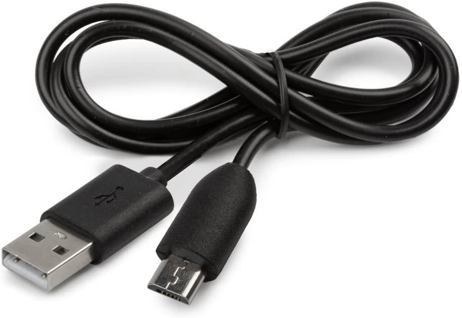 REYTID Replacement USB Charging and Power Cable Compatible with Arlo Pro Security Camera