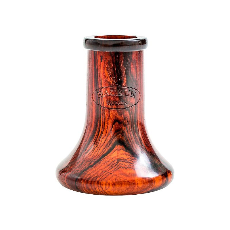 Backun Cocobolo Bell