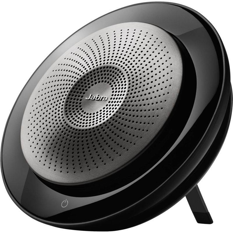 Jabra Speak 710 MS Portable Speaker for Music and Calls