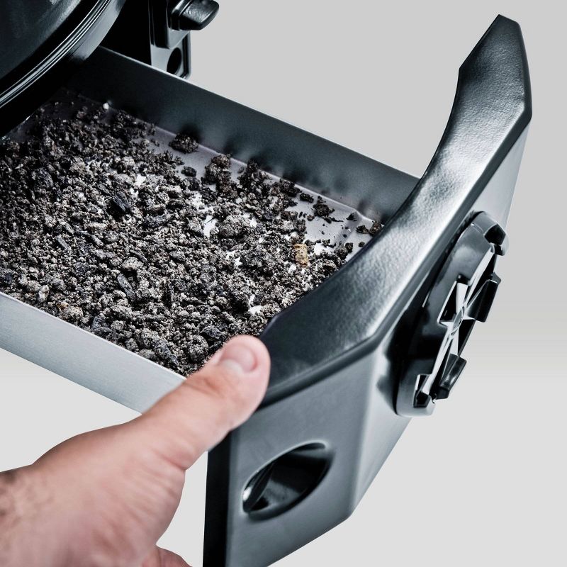 Dyna-Glo Vertical Double Door Propane Gas Smoker Model DGY784BDP