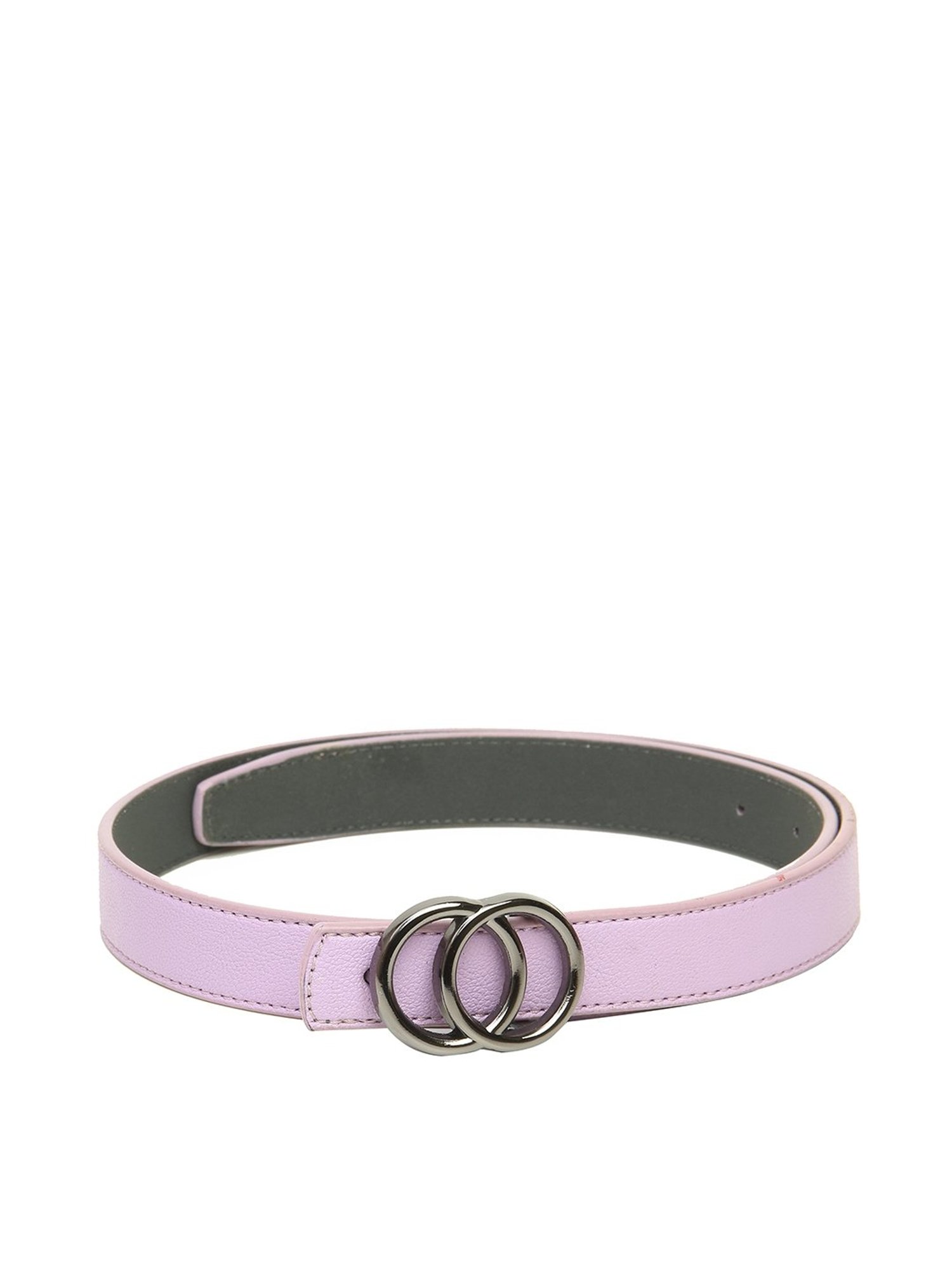 Calvadoss Pink Waist Belt for Women