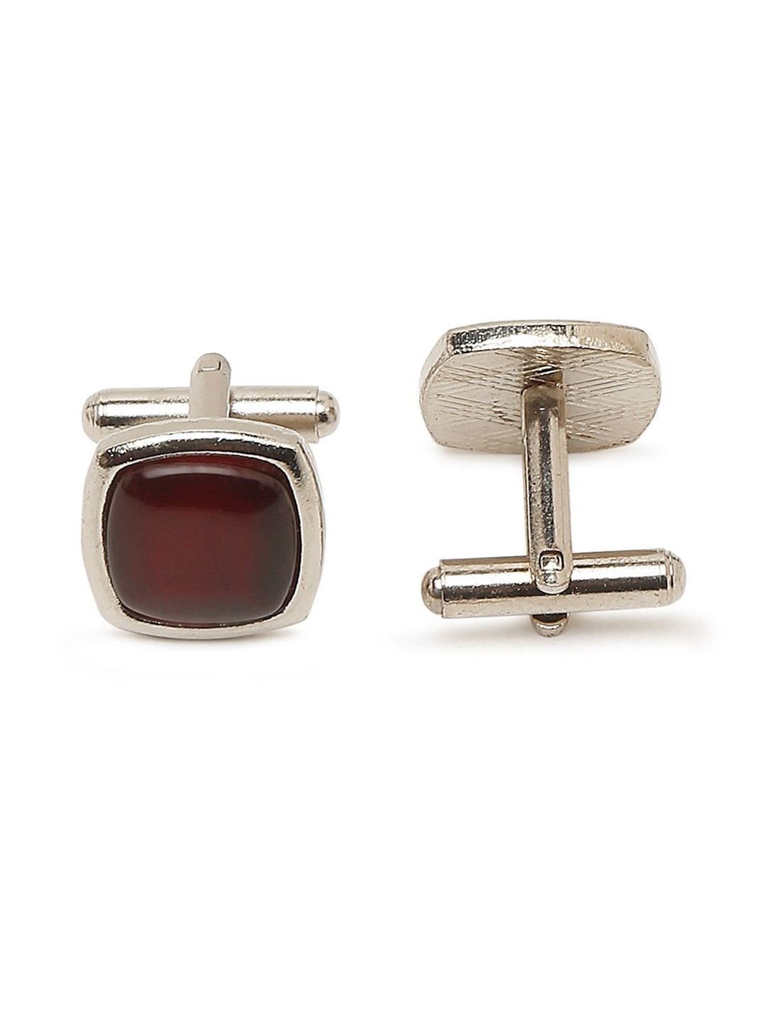 Louis Stitch Blue Printed Necktie Gift Set - Set of 3