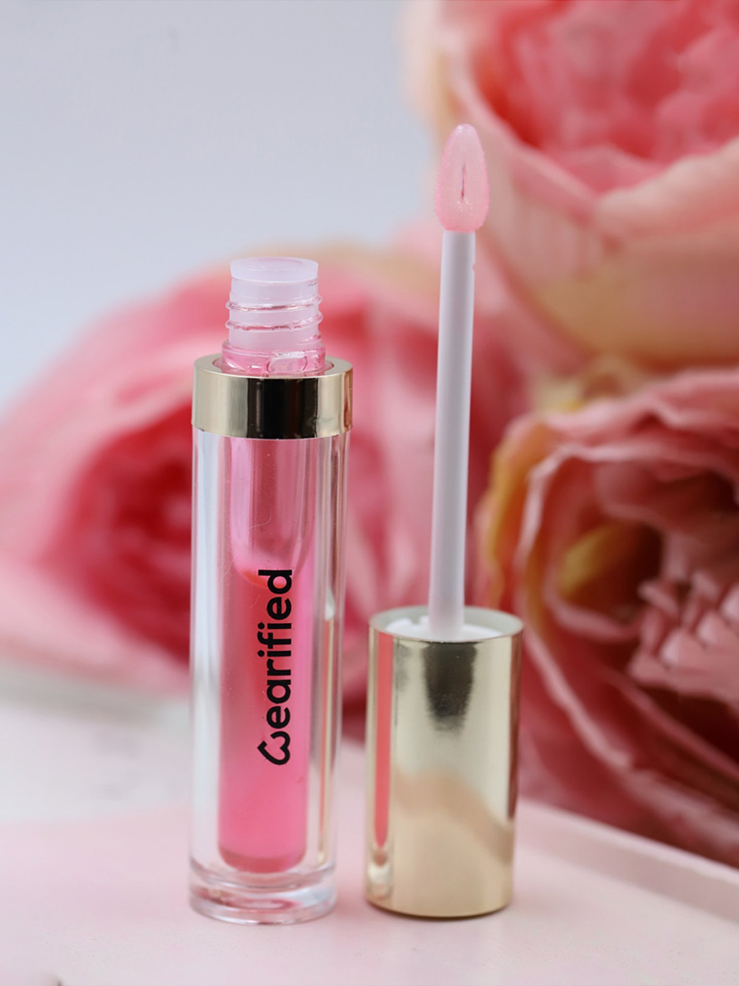 Wearified Lip Love Lip Oil - 3 ml