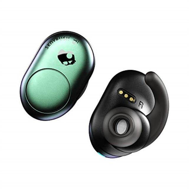 Skullcandy Push Psycho Tropical True Wireless Earbuds