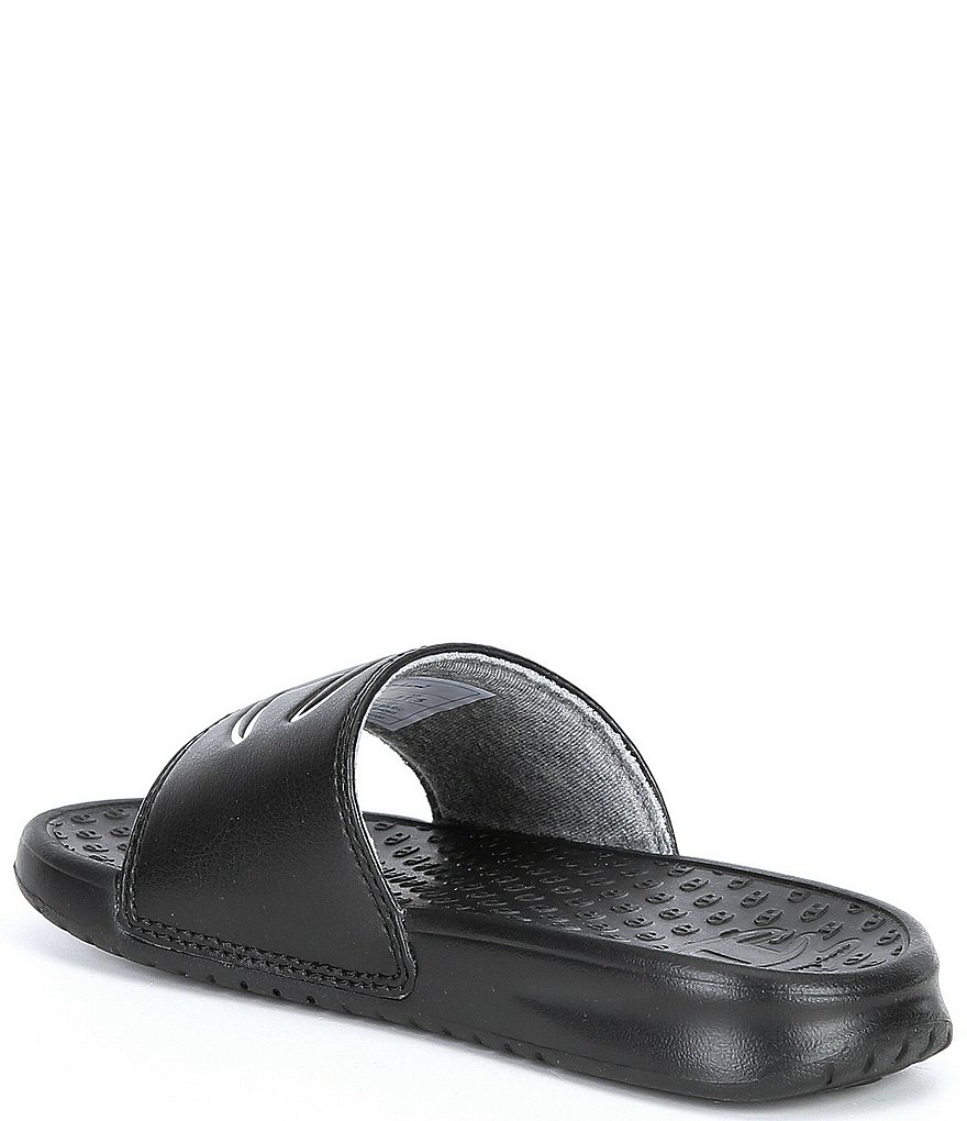 Champion Kid's Super Slide Solid C Sandals (Youth)