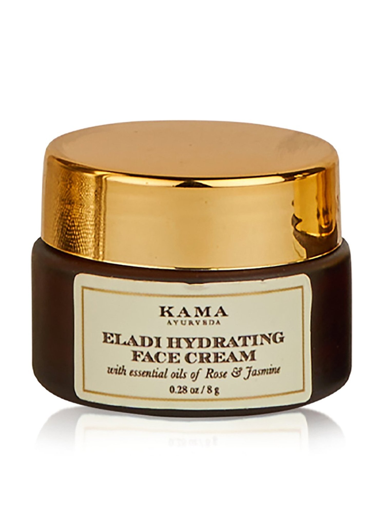 No7 HydraLuminous Overnight Recovery Gel Cream - 1.69 fl oz