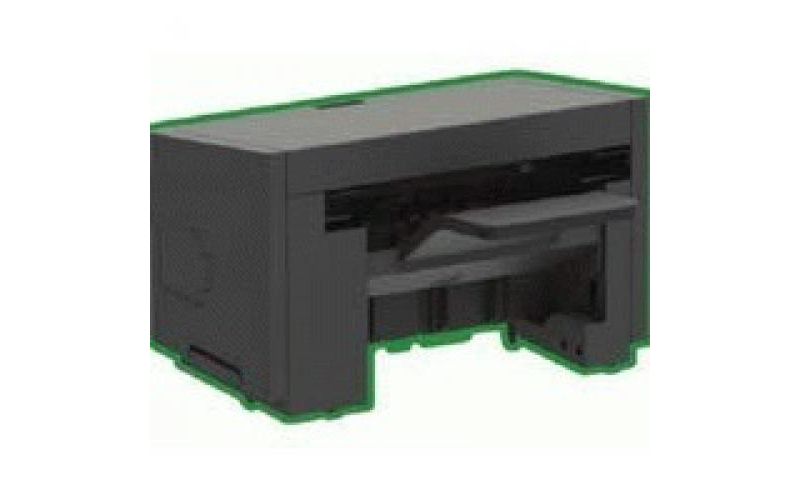 Lexmark 500-Sheet Offset Stacker - 1 x 550 Sheet - Plain Paper, Envelope