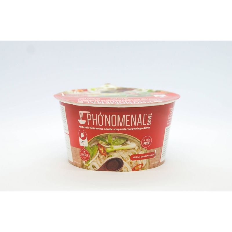 Phonomenal Soup Pho Beef - 2.1oz