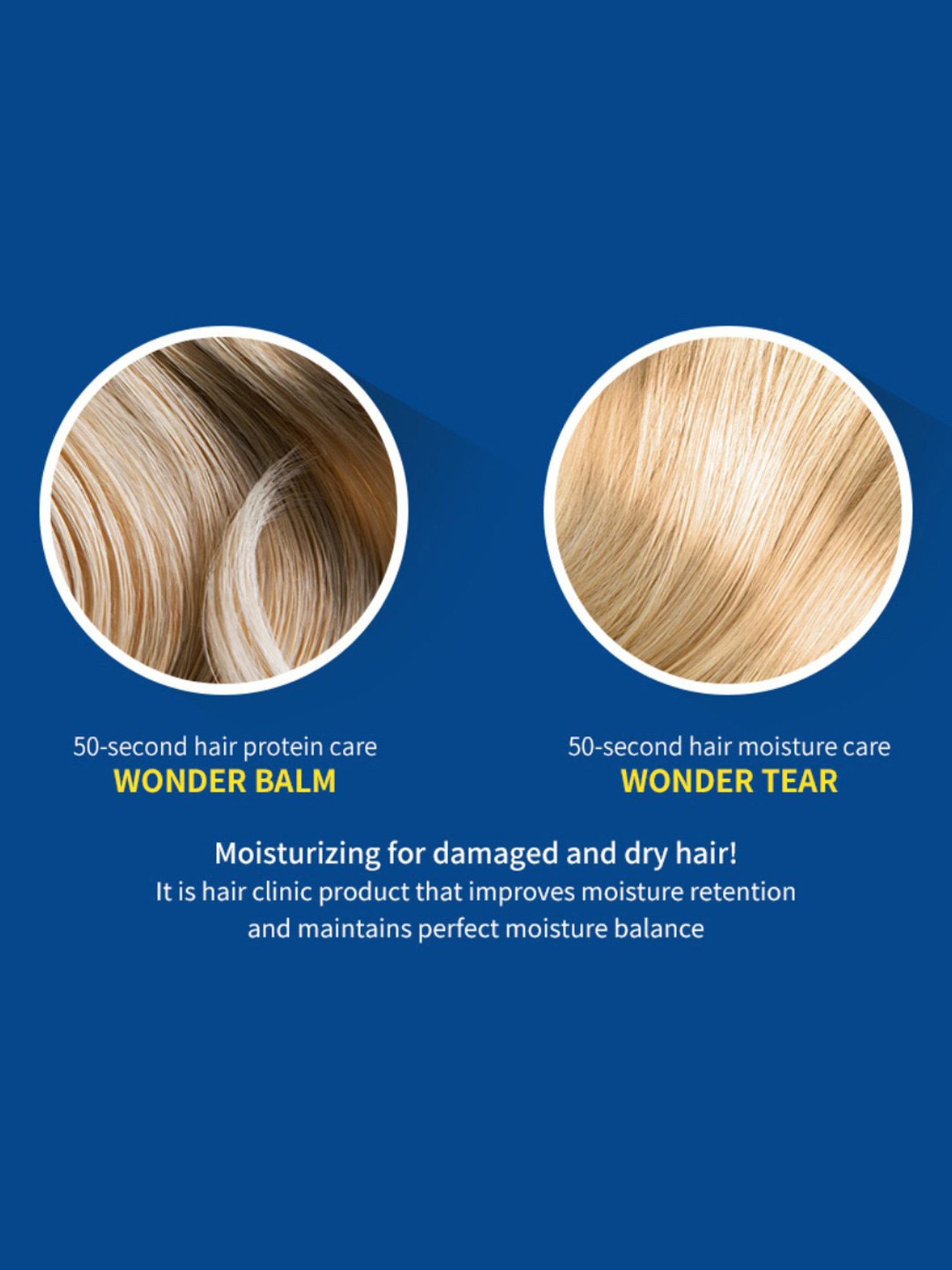 Lador Wonder Tear - 250 ml