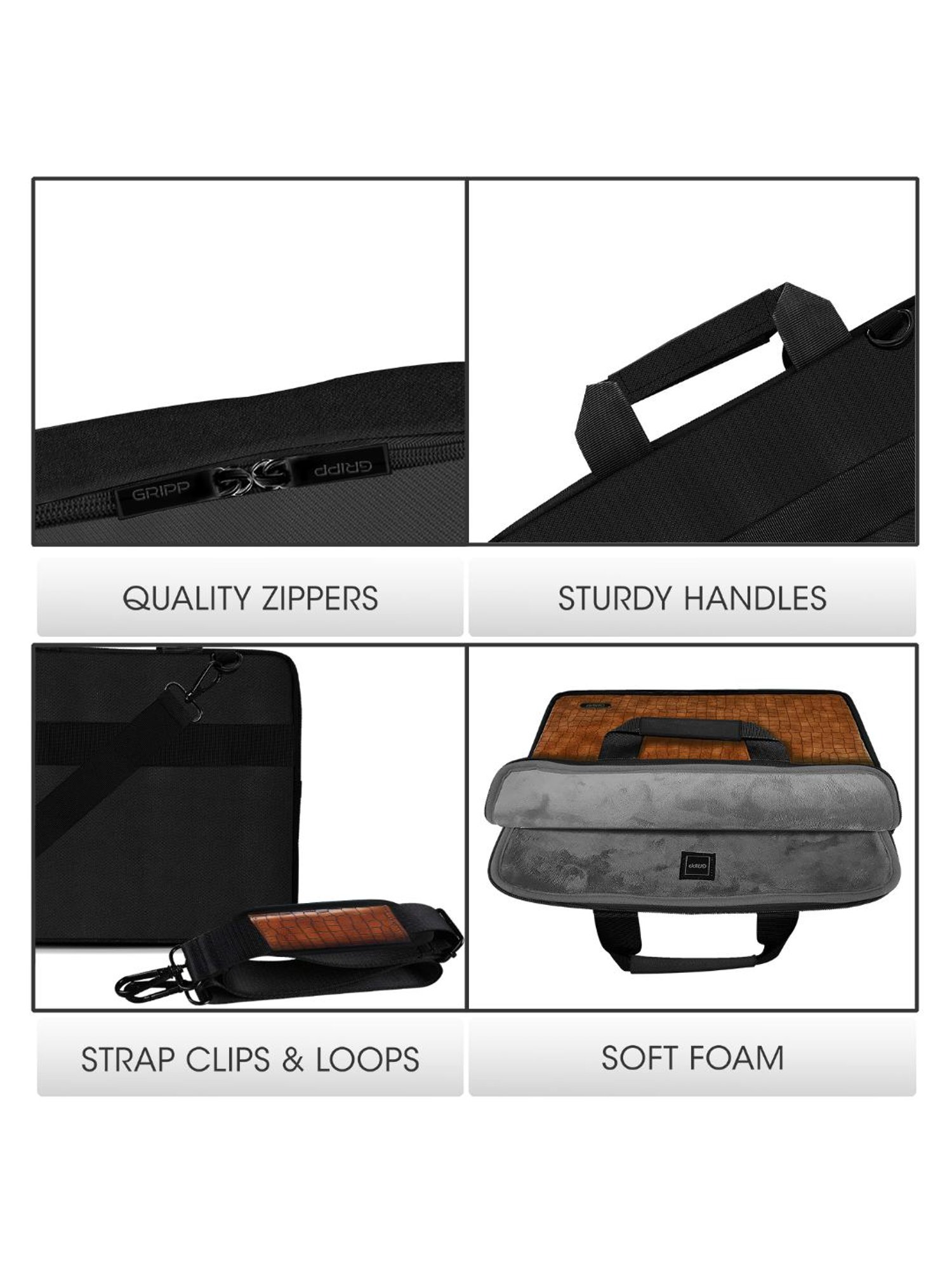 Mobile Edge Navy Blue SlipSuit - 15.6" / 16" Laptop Sleeve Model MESS3-16