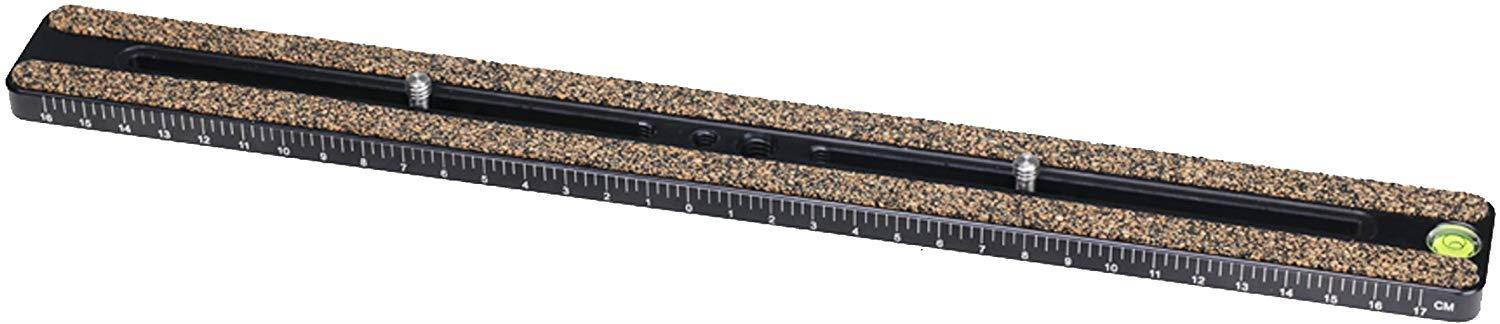 Custom Brackets CAB 14 14" Camera Accessory Bar