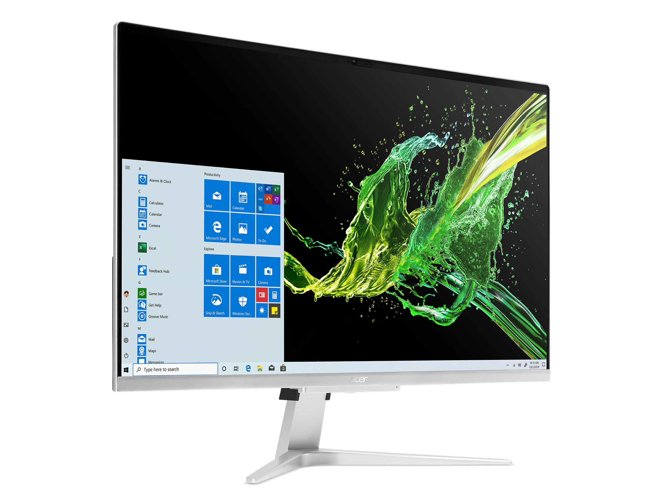 15" Industrial Panel PC,All in One Computer,Intel Celeron J1800,Windows 7/10,Linux,10 Points Capacitive Touch Screen,(Black),[1VGA/3USB2/1USB3/1LAN/3COM/FAN],(4G RAM/128G SSD)