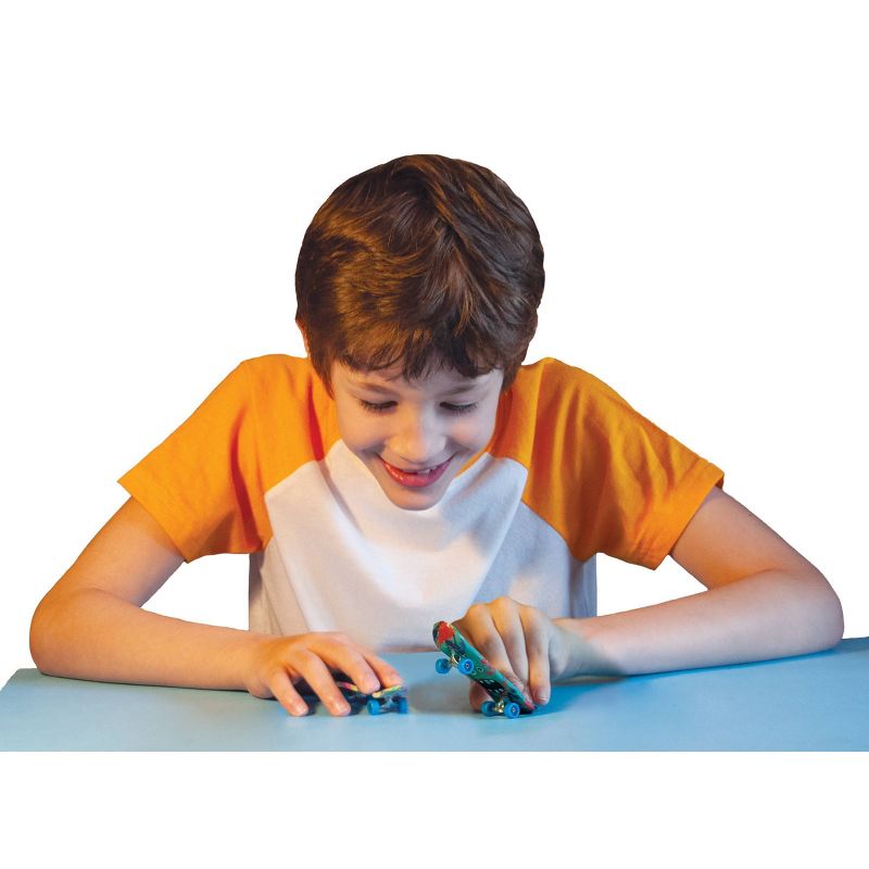 Creativity for Kids Hydro Dip Custom Skate Studio