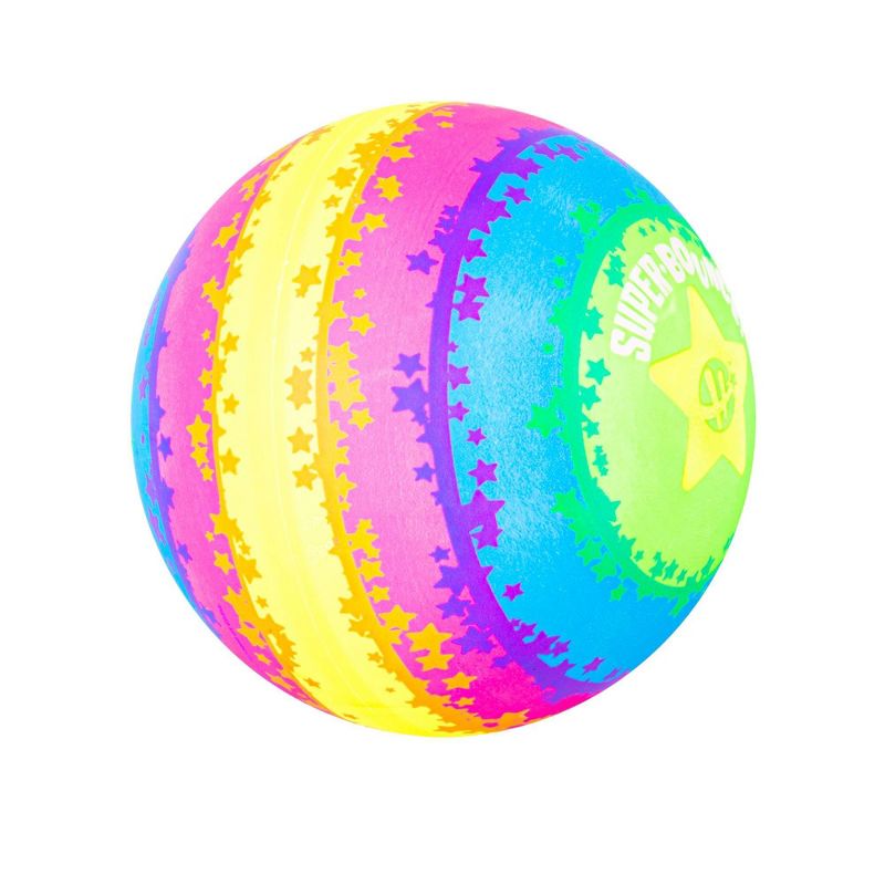 Hedstrom 9" Super Bounce Playball