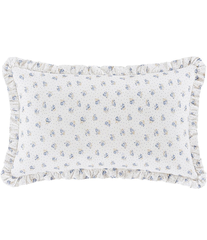 Piper & Wright Paige Boudoir Decorative Pillow