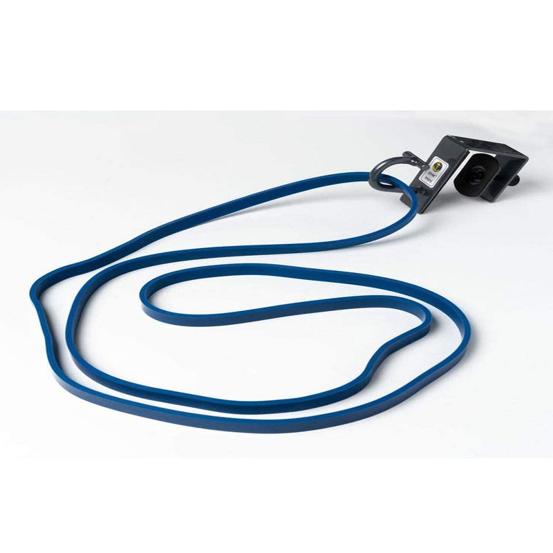 Union & Scale Wall Racks, White, Zinc/Wood UN58026