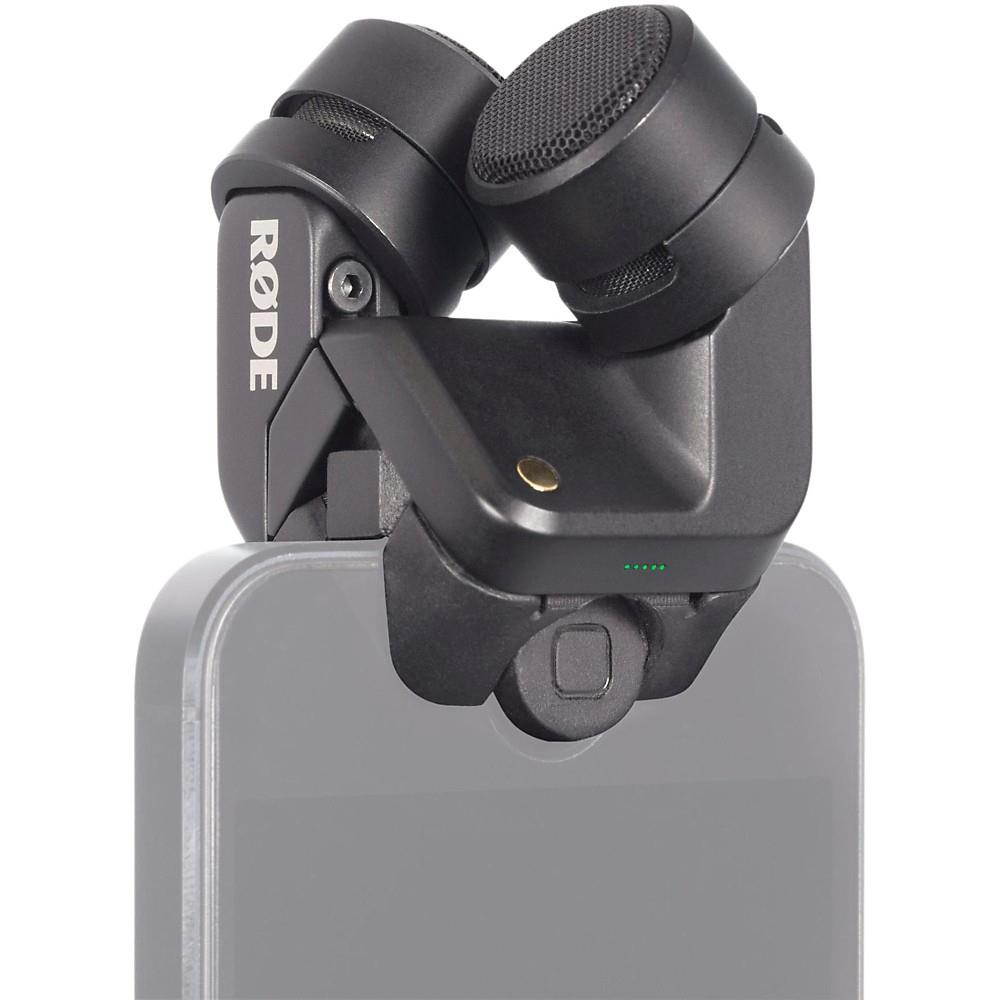 Rode IXYL Condenser Microphone, Cardioid