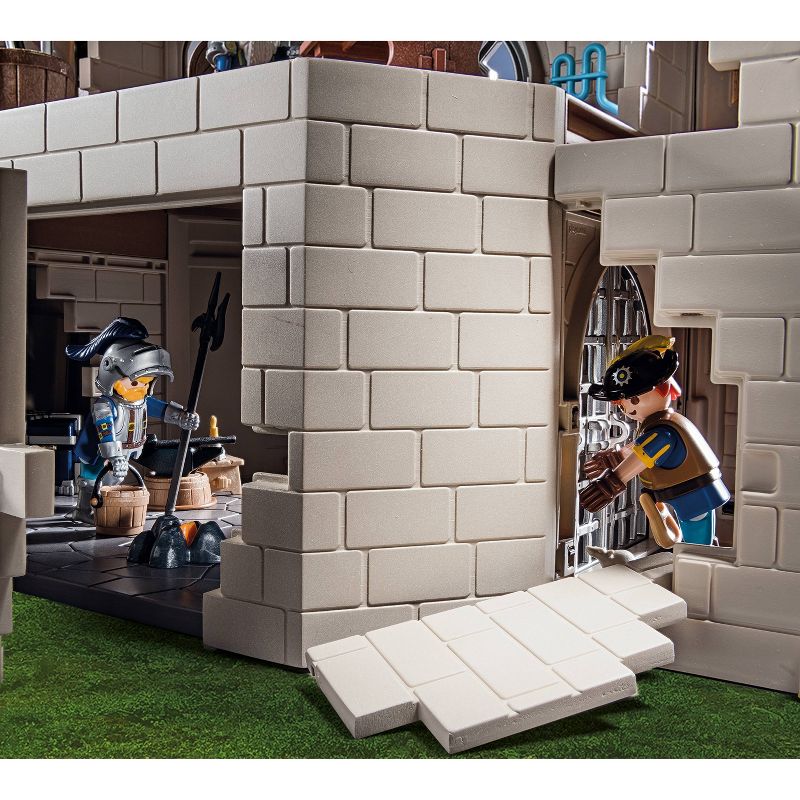 Playmobil Grand Castle of Novelmore