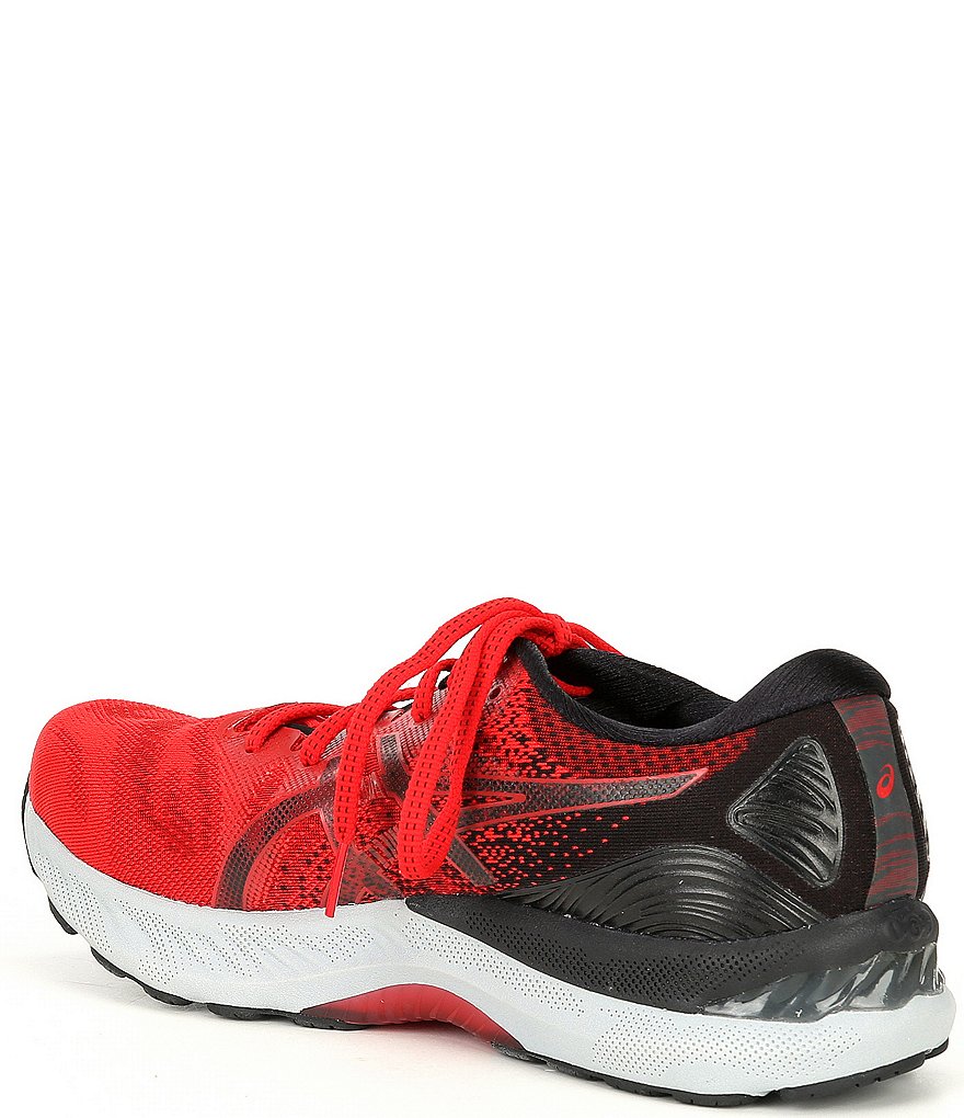 ASICS Men's GEL-Nimbus 23 Running Shoes