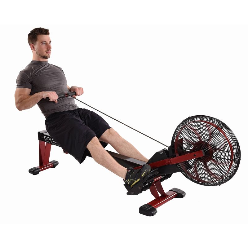 Stamina ATS Air Rower 1399