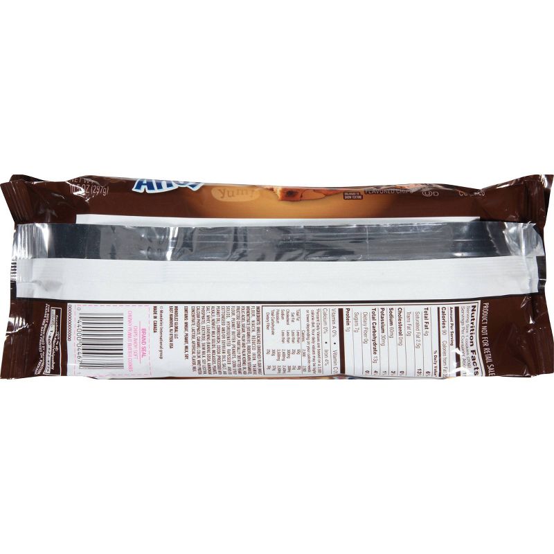 Chips Ahoy! Soft Chunky Peanut Butter Cookies - 10.5oz