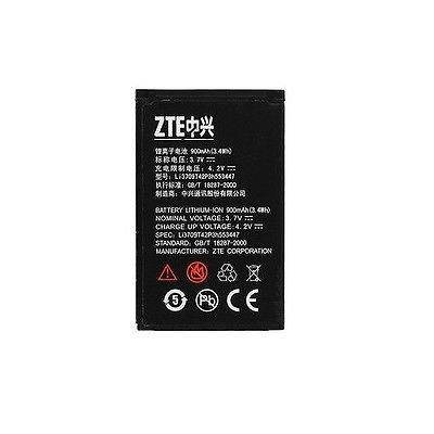 OEM ZTE Li3709T42P3h553447 ORIGINAL BATTERY FOR ESSENZE, C70, C78, C88, F160