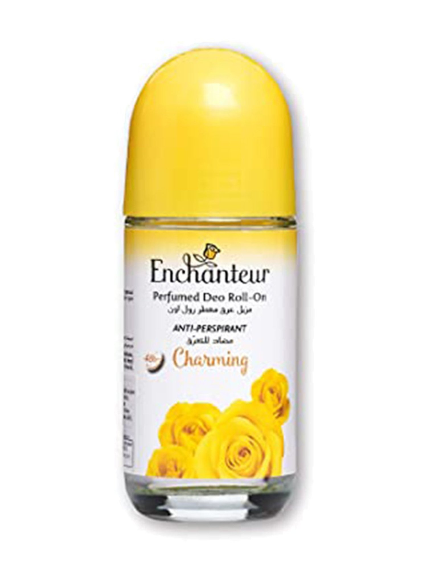 L'OCCITANE Eau De Cedrat Stick Deodorant for Men - 75 ml