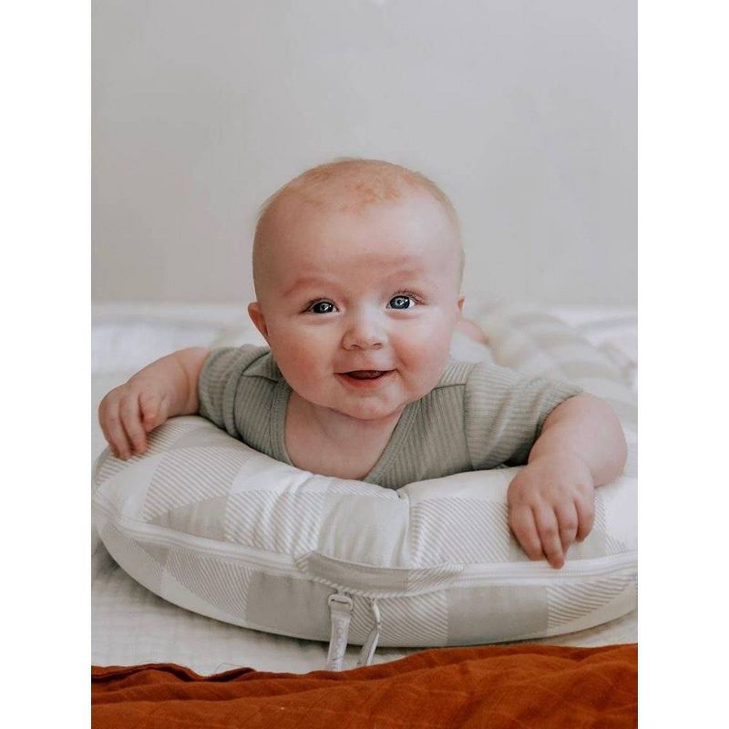 Simmons Kids' Silent Auto Gliding Elite Bassinet - Odyssey