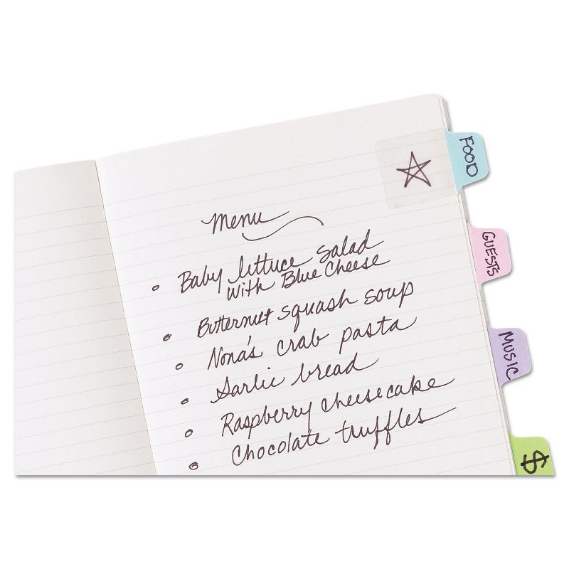 Moleskine Cahier Cardboard Journal, 7.5W x 705014