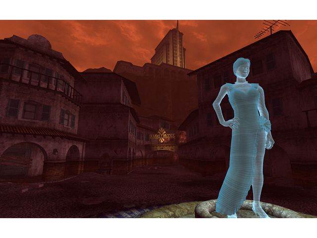 Saints Row: Gat Out Of Hell XBOX One [Digital Code]