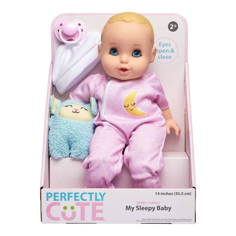 Doll Clothes Superstore Lace, Glitter and Flowers For Baby Dolls