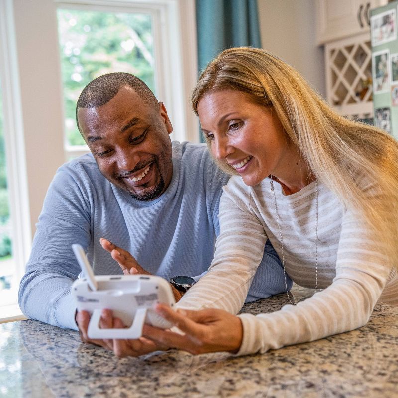 Summer Infant Baby Pixel Cadet 4.3" Color Video Monitor