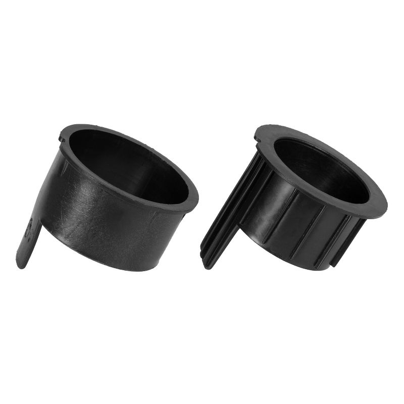 Costway 6.5FT Patio Beach Umbrella Sun Shade Tilt Carry Bag