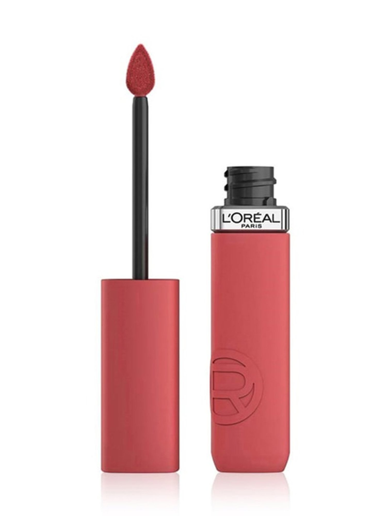 L'Oreal Paris Infallible Matte Resistance Liquid Lipstick 230 Shopping Spree - 5 ml