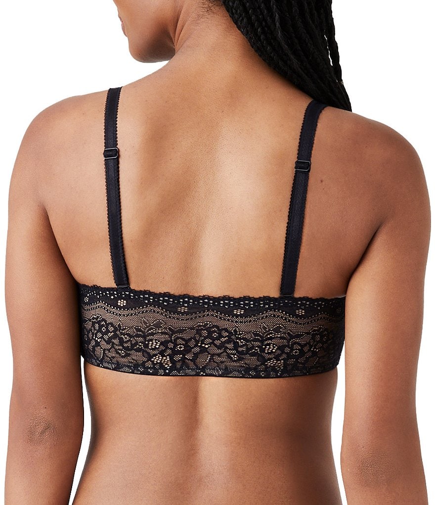 b.tempt'd by Wacoal b.enticing Strapless Bra