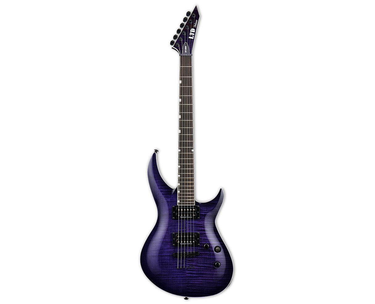 ESP LTD H3-1000 Electric Guitar
