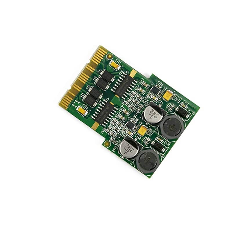 A200-FXS Dual FXS Module